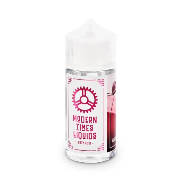 Cadillac 70/100ml Modern Times Liquids – Bild 2