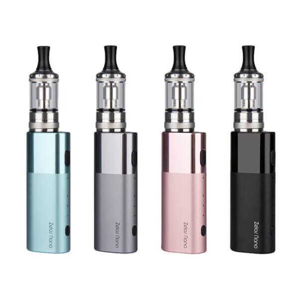 Zelos Nano MTL Kit von Aspire
