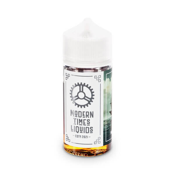 Mayflower 70/100ml Modern Times Liquids – Bild 2