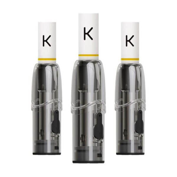 KIWI Ersatzpod von Kiwi Vapor – Bild 2